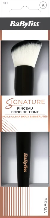 BaByliss Foundationborste Signature BaByliss