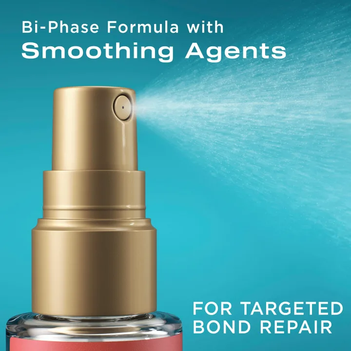 OGX Bond Repair 3-in-1 Oil Mist 50 ml Ogx