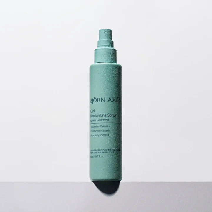 Björn Axén Curl Reactivating Spray 150 ml Björn Axén