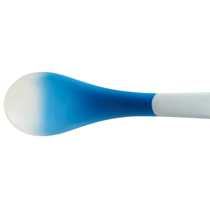 Munchkin White Hot Safety Spoons Barnsked 4-pack Munchkin