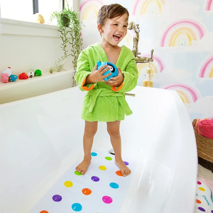 Munchkin Dandy Dots Badkarsmatta Munchkin
