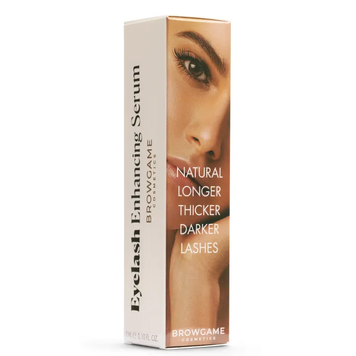 Browgame Eyelash Enhancing Serum 3 ml Browgame Cosmetics
