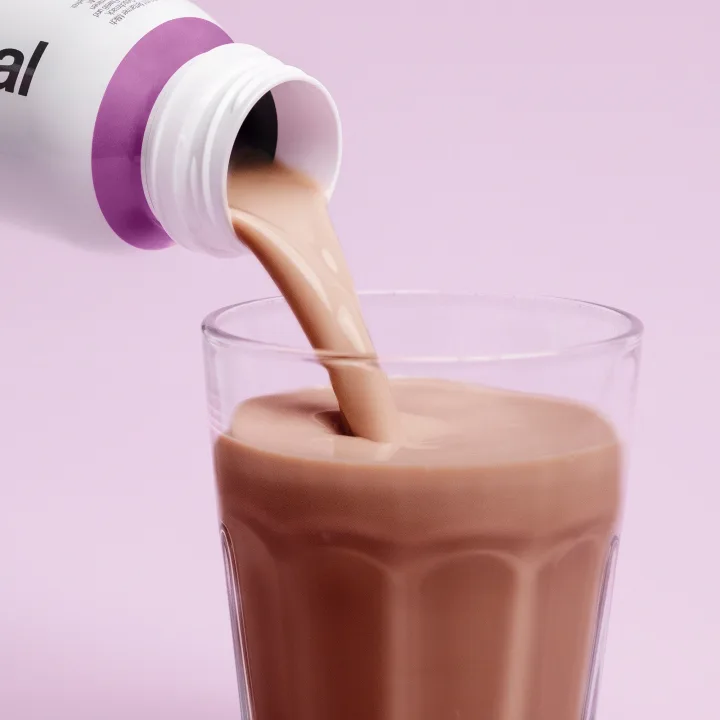Nupo One Meal +Prime RTD Chocolate Laktosfri 330 ml Nupo
