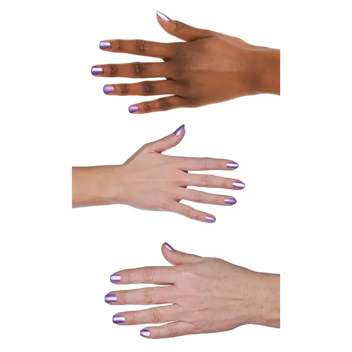 Depend O2 Minilack 5 ml 5199 Getting Ready Depend