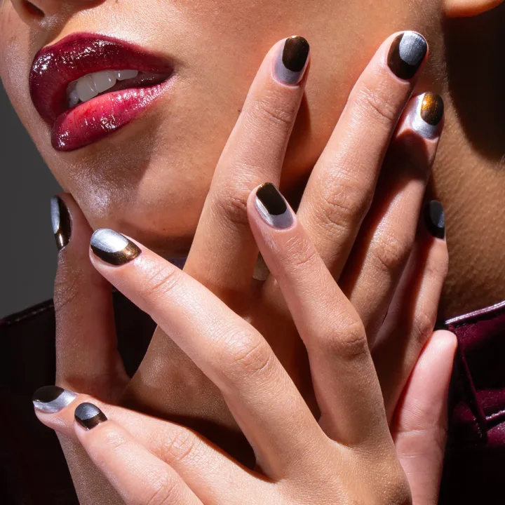 Depend O2 Minilack 5 ml 815 Depend