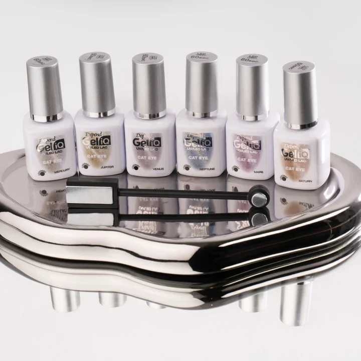 Depend Gel iQ Cat Eye 5 ml Stellar Dust Depend
