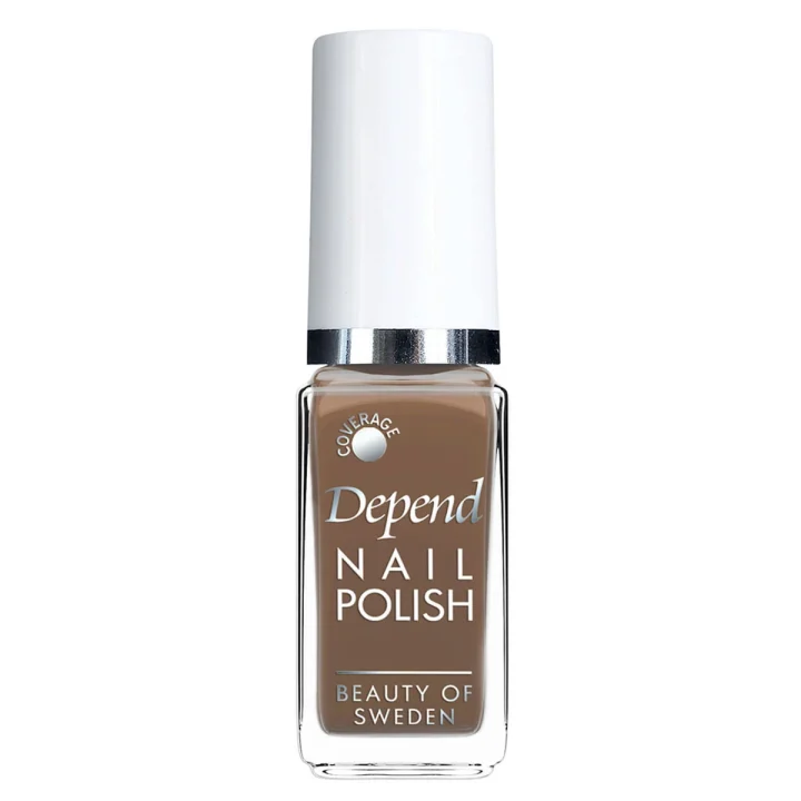 Depend Old New School Minilack 5 ml Depend