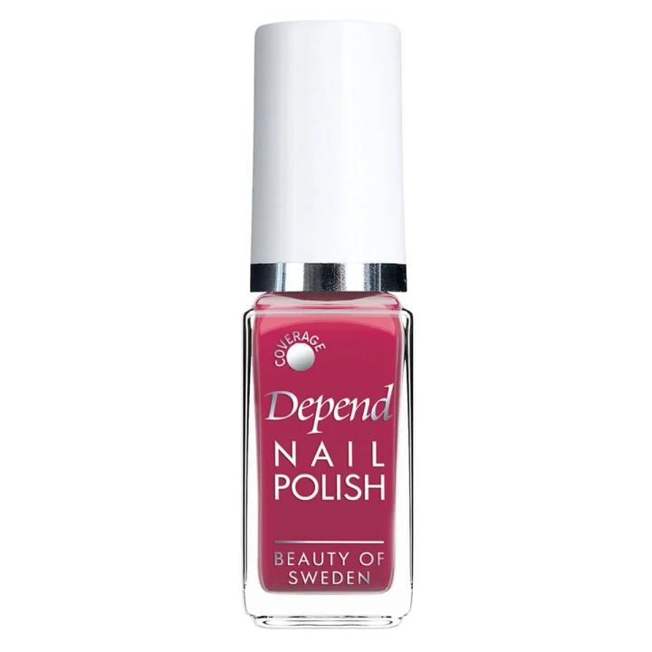 Depend Old New School Minilack 5 ml 828 Depend