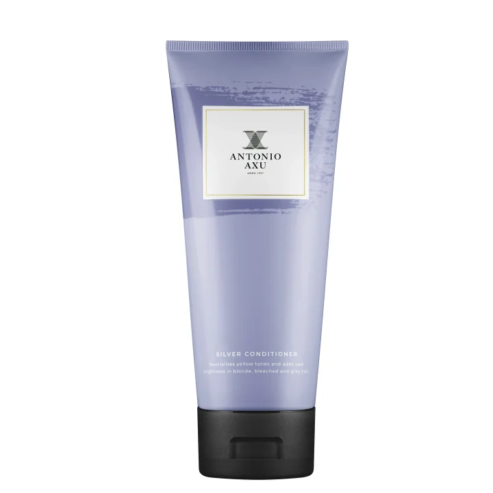 Antonio Axu Silver Conditioner 200 ml Antonio Axu