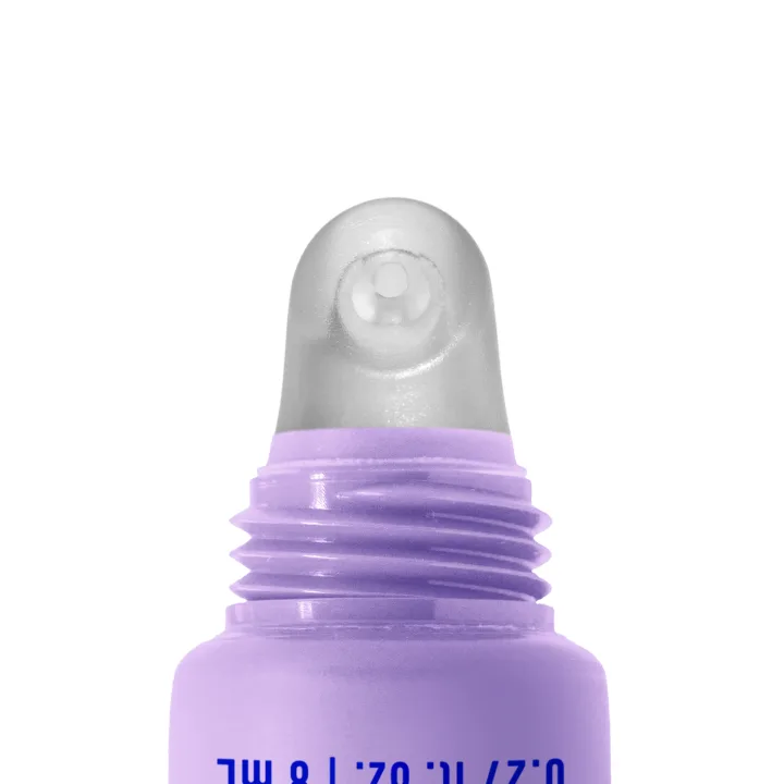 NYX Professional Makeup Smushy Matte Läppbalsam 8 ml 1 Sugar Smush NYX Professional Makeup