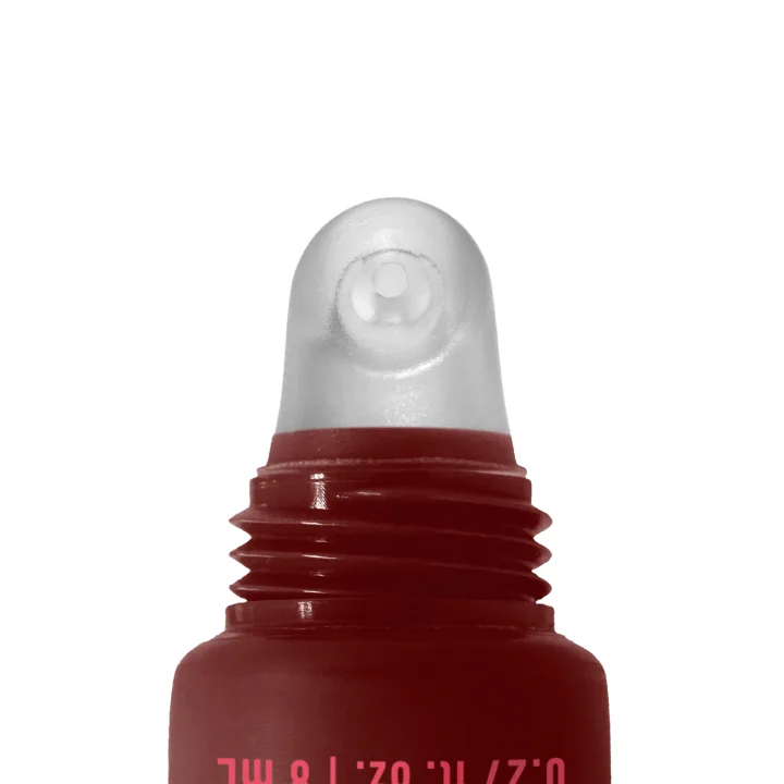 NYX Professional Makeup Smushy Matte Läppbalsam 8 ml 8 Smudge Fudge NYX Professional Makeup