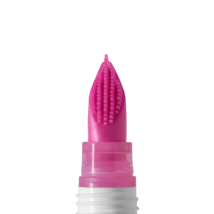 NYX Professional Makeup The Brow Glue Crazy Lift 01 Transparent 7 ml NYX Professional Makeup