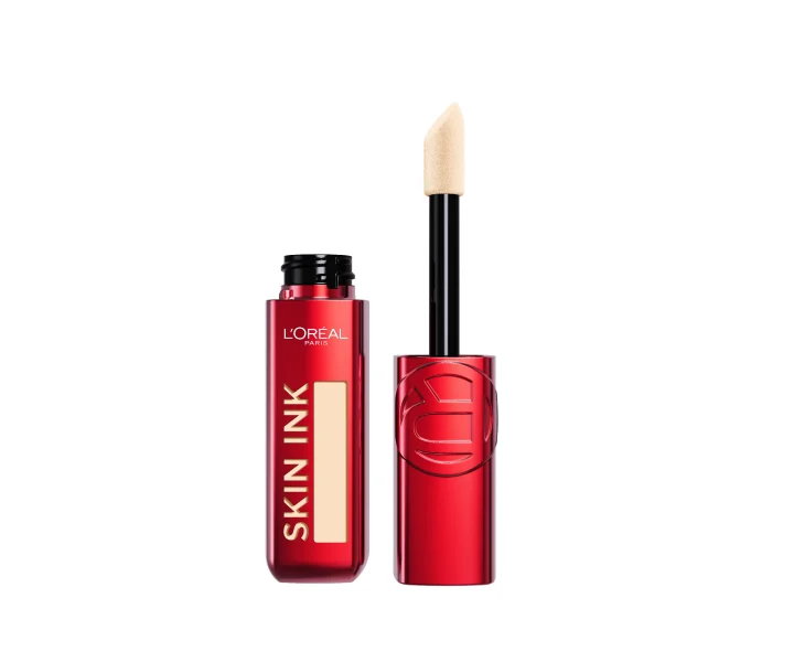 L'Oréal Paris Infaillible Skin Ink Foundation 15 ml 20 Neutral LOreal Paris