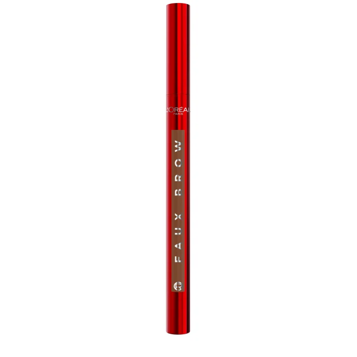 L'Oréal Paris Infaillible Faux Brynpenna 1 ml 391 Dark Blonde LOreal Paris