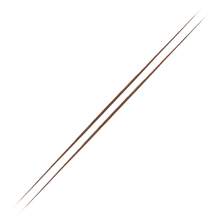 L'Oréal Paris Infaillible Faux Brynpenna 1 ml 392 Light Brunette LOreal Paris