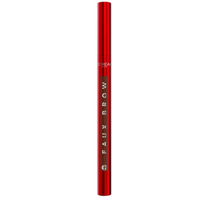 L'Oréal Paris Infaillible Faux Brynpenna 1 ml 392 Light Brunette LOreal Paris