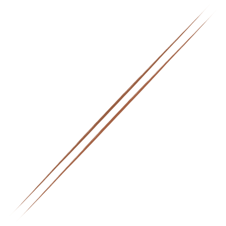 L'Oréal Paris Infaillible Faux Brynpenna 1 ml 384 Auburn LOreal Paris