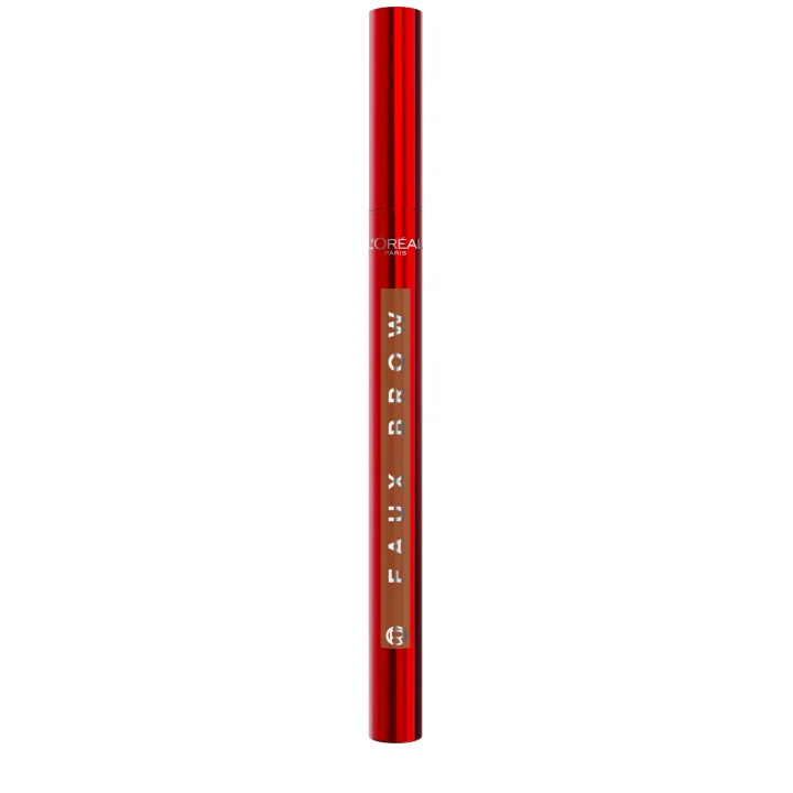L'Oréal Paris Infaillible Faux Brynpenna 1 ml 384 Auburn LOreal Paris