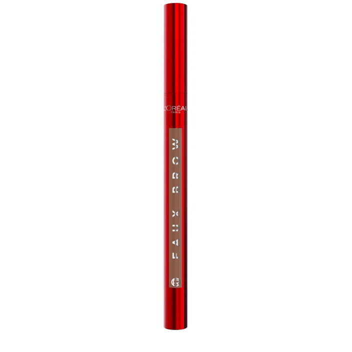 L'Oréal Paris Infaillible Faux Brynpenna 1 ml 388 Blonde LOreal Paris