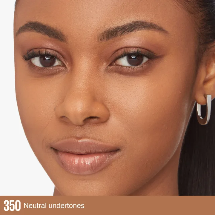 Maybelline New York Superstay Lumi Matte Foundation 35 ml 350 Maybelline New York