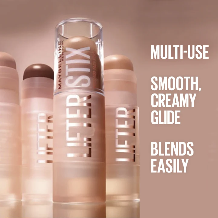 Maybelline New York Lifter Stix Multi-Use Face Stick 6 g 30 Maybelline