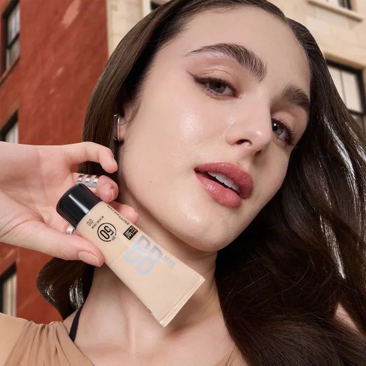 Maybelline New York Fit Me Nude BB-Kräm SPF50, 30 ml Maybelline