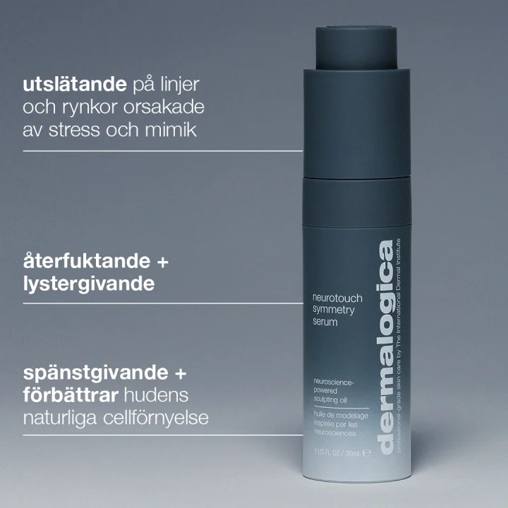 Dermalogica NeuroTouch Symmetry Serum 30 ml Dermalogica