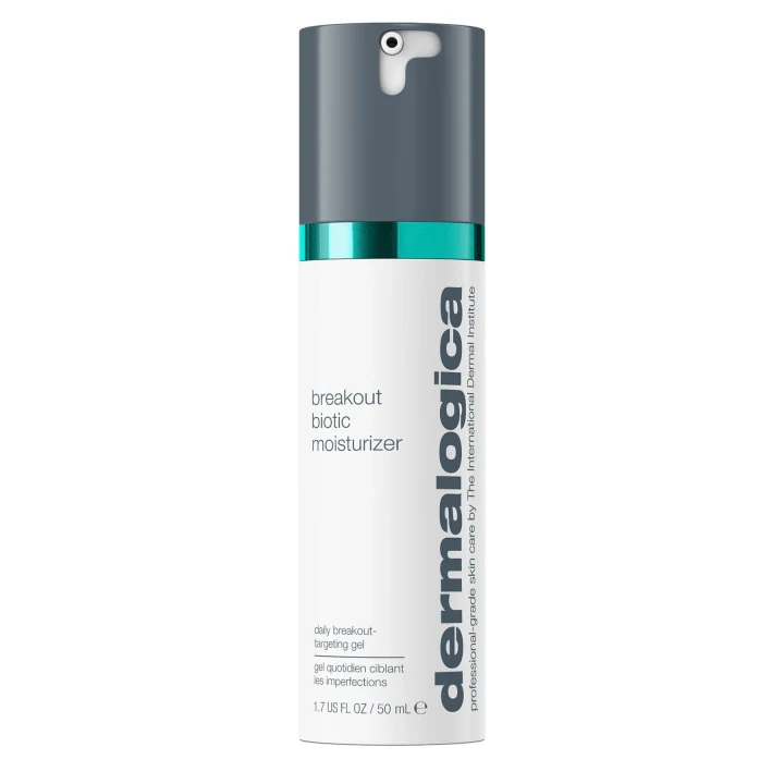 Dermalogica Breakout Biotic Moisturizer 50 ml Dermalogica