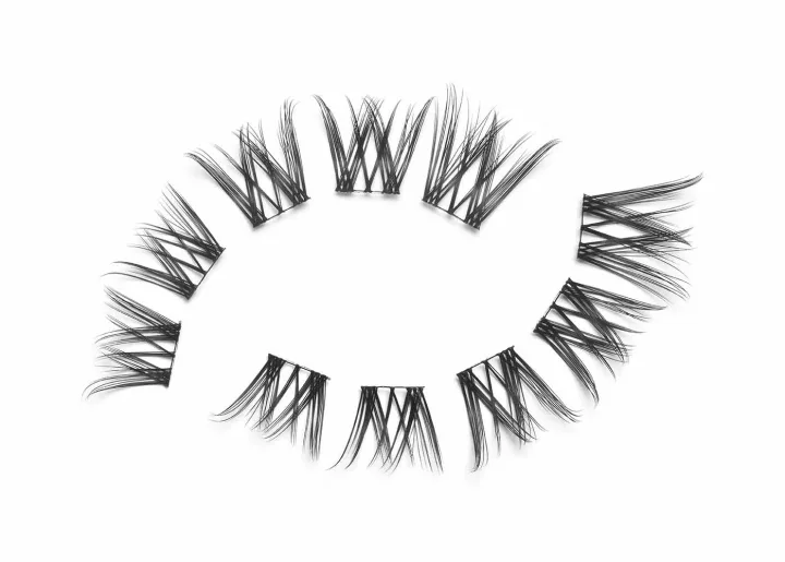 Eylure Underlash Refill Kits Mermaid Eylure