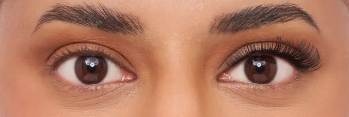 Eylure Volume & Curl Voluminous Clusters Eylure