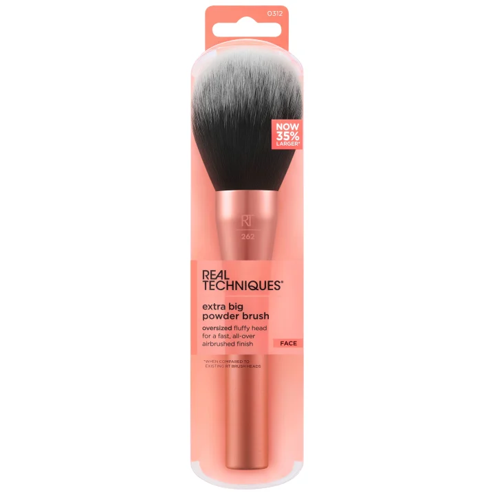 Real Techniques Extra Big Powder Brush Real Techniques