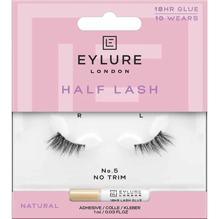 Eylure Half Lash No.5 Eylure