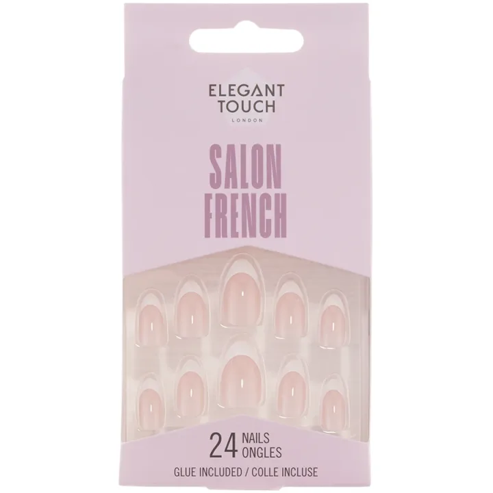 Elegant Touch French 122 Elegant Touch