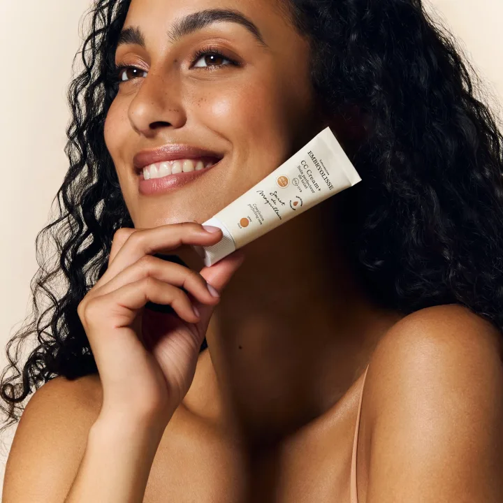 Embryolisse Cc Cream 30 ml 3 Gold Embryolisse