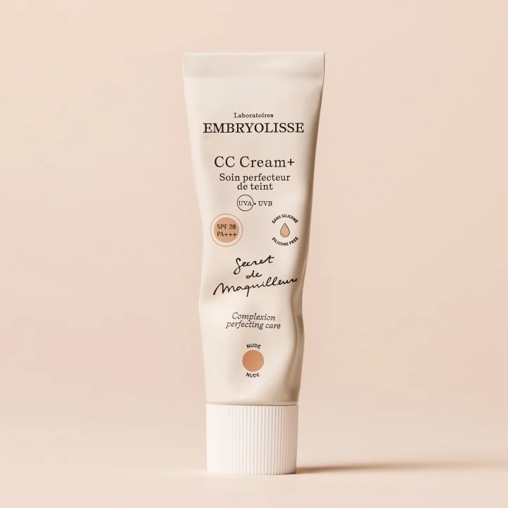 Embryolisse Cc Cream 30 ml 2 Nude Embryolisse