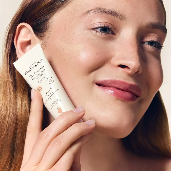 Embryolisse Cc Cream 30 ml 2 Nude Embryolisse