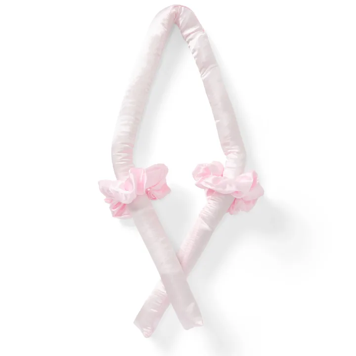 Soft Spell Heatless Curls Soft Spell