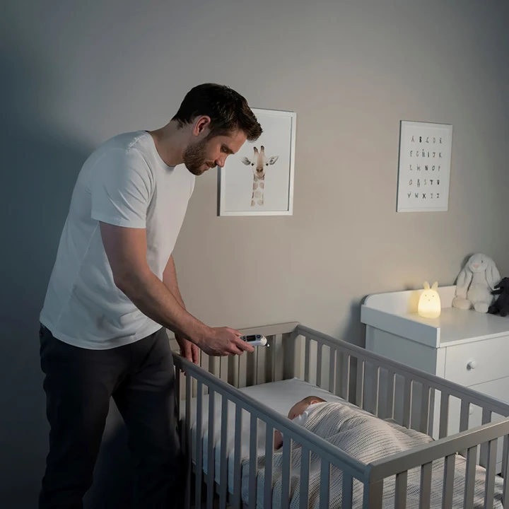 Braun Thermoscan 7+ Örontermometer IRT6525 1 st Braun