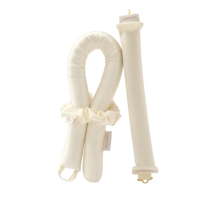 Lenoites Heatless Curls Unicorn, Golden Sand Golden Sand Lenoites