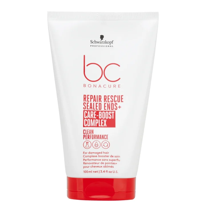 Schwarzkopf Professional BC Repair Rescue Sealed ends 100 ml Schwarzkopf Professional