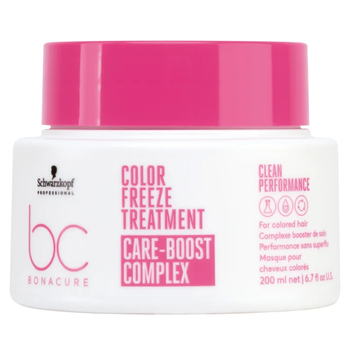 Schwarzkopf Professional BC Color Freeze Treatment  200 ml Schwarzkopf Professional