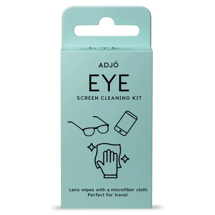 ADJÖ EYE Screen Cleaning ADJÖ