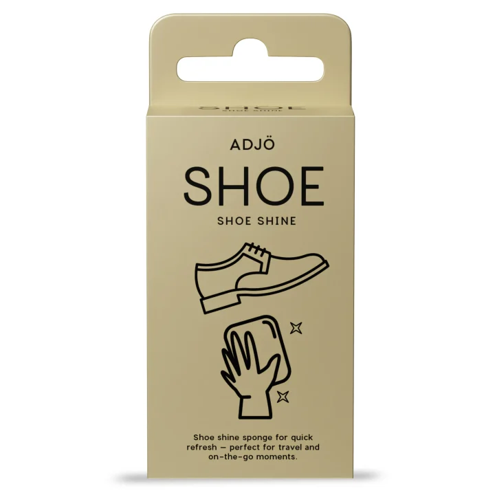 ADJÖ SHOE Shoe Shine ADJÖ