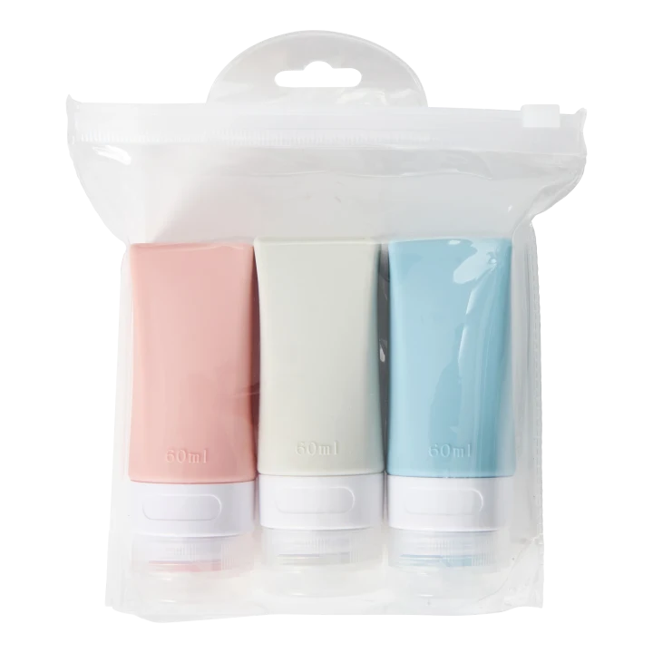 ADJÖ BOTTLE Empty Bottle Set 60 ml ADJÖ