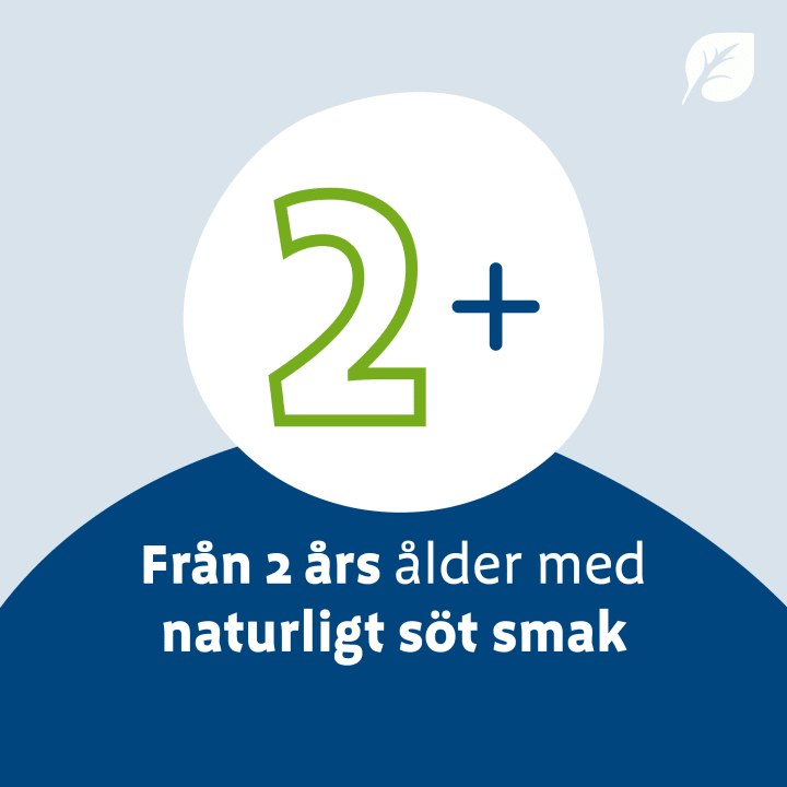 Mucofyl Sirap 100 ml mucofyl, Bionorica