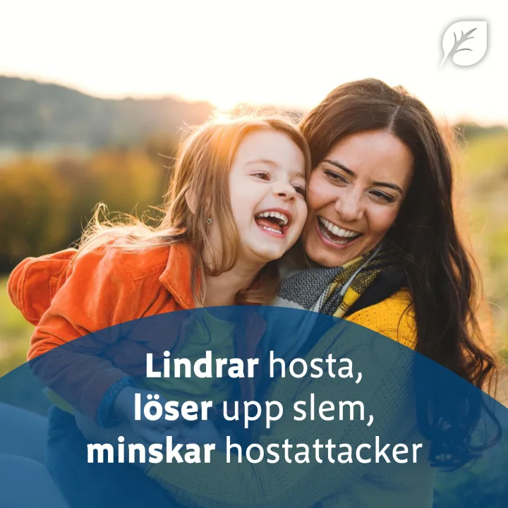 Mucofyl Sirap 100 ml mucofyl, Bionorica