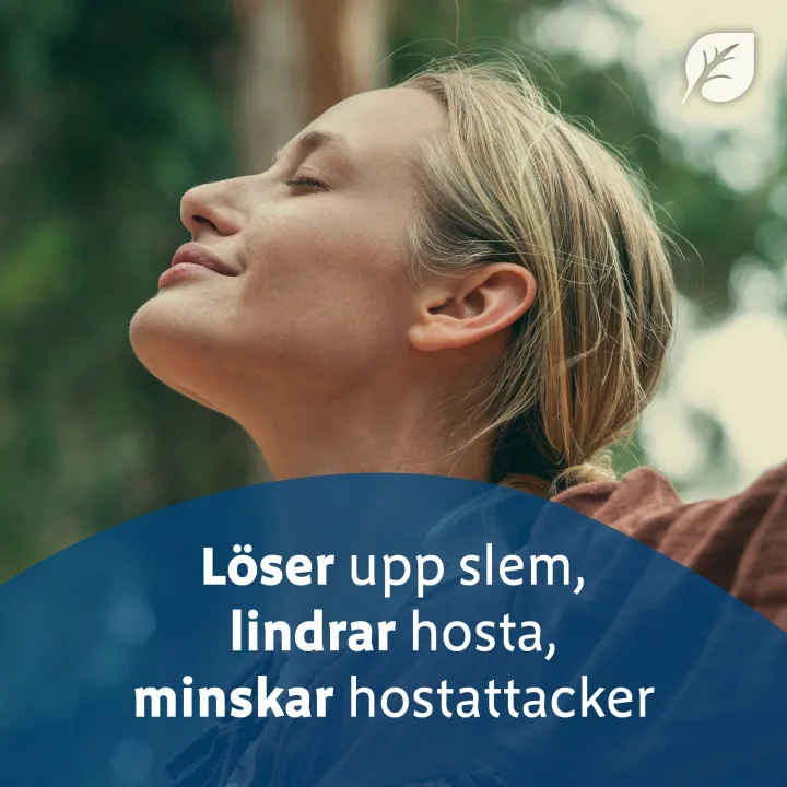 Mucofyl Forte Oral Lösning 100 ml mucofyl, Bionorica