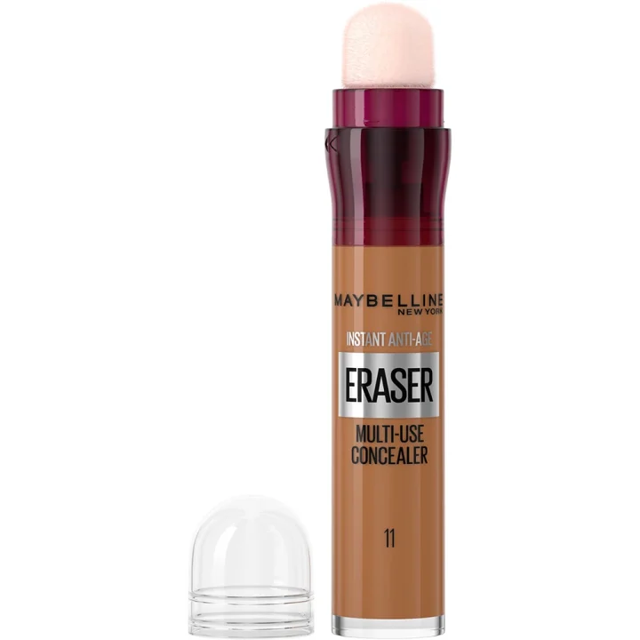 Maybelline New York Instant Anti Age Eraser Concealer 6,8 ml 11 Tan Maybelline New York