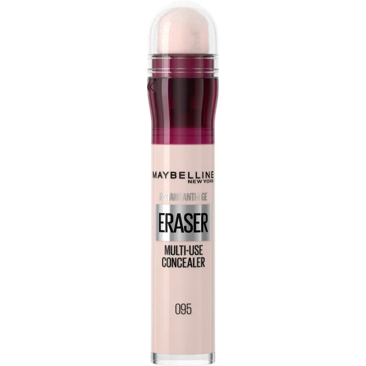 Maybelline New York Instant Anti Age Eraser Concealer 6,8 ml 95 Cool Ivory Maybelline New York