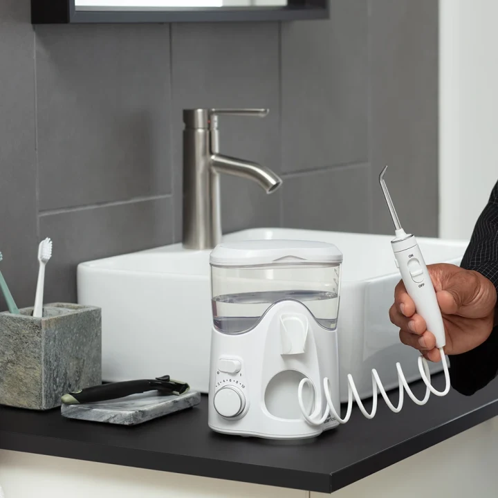 Waterpik WF-150EU Ulra Plus Mundusch Waterpik